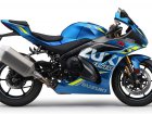 Suzuki GSX-R 1000R Moto GP Replica